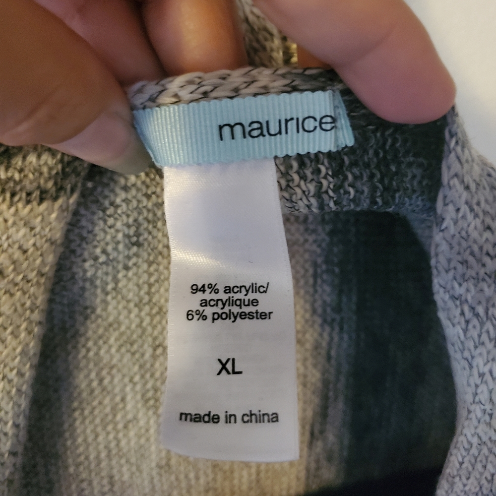 Cardigan - Picture 2 of 4